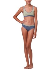 Submarine Class Act Bikini Set