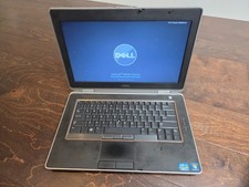Bmw Istainpa Winkfp Diagnostic Laptop Dell E6420 I5 2.40ghz 8gb 500gb Win 7