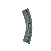 TüRgriff Kompatibel Mit Siemens 00647424 Mit Achsen FüR Waschmaschine Frontlader