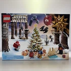LEGO 75340 Star Wars Christmas Advent Calendar 329 pcs. NEW 2022 24 Gifts SEALED