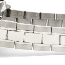 TAG HEUER Carrera Stainless Steel Quartz Ladies Watch WV1414 Polished BF587170 3