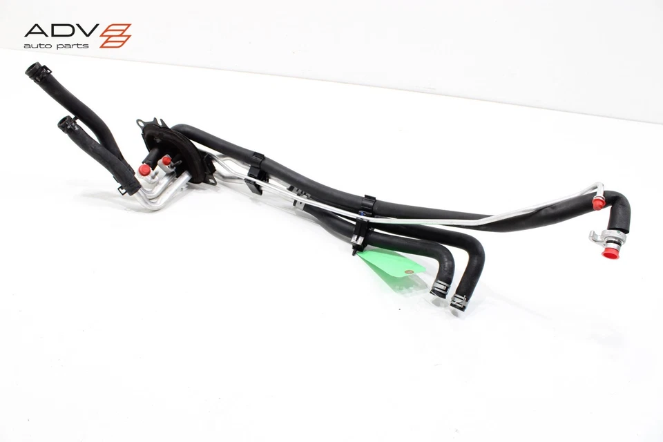 Toyota Sienna 2017-2020 trasero climatización aire acondicionado manguera tubo OEM Foto 3 de 4