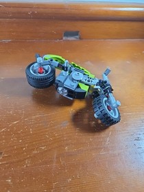 Lego Creator 3 in 1 Highway Cruiser 31018 complete with  instructions 