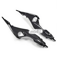 Carbon Heckverkleidung FüR Yamaha R7 2022-2023