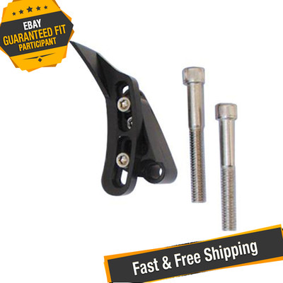 Milodon 65782 Timing Pointer for Small Block Ford 302-351W