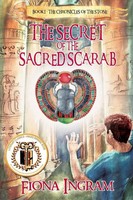 Fiona Ingram | The Secret Of The Sacred Scarab | Taschenbuch | Englisch (2016)
