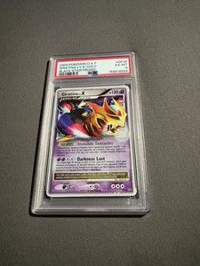 Giratina Lv X Psa 10 | eBay