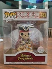 Funko Pop Pirates of the Caribbean Treasure Skeleton #783 (Disney Parks)