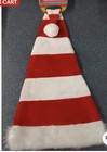 3 Qty New Christmas Holiday Hats By Dmm Mfrpartno X-Hhat - Festive Elves! — photo 5