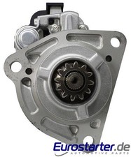 1** Starter 24V 5.5Kw New Genuine Mitsubishi - M009T65971 for Scania