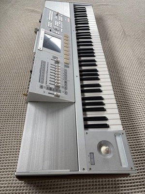 美品 KORG M3 73 Xpanded ワークステーション 名器 希少 KORG M3 73 Xpanded Workstation Good condition | eBay