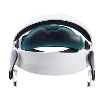Kopfband, verstellbares weiches VR-Zubehör für Quest 2 VR Gaming Headset