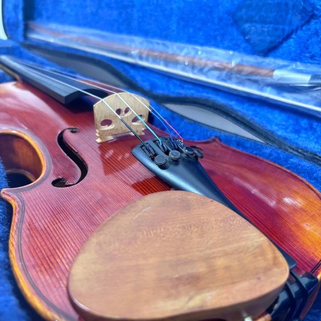 Suzuki 3/4 Size Violins for sale | eBay