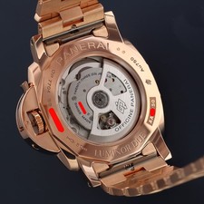 Panerai Luminor Due TuttoOro 42mm PAM01442 2