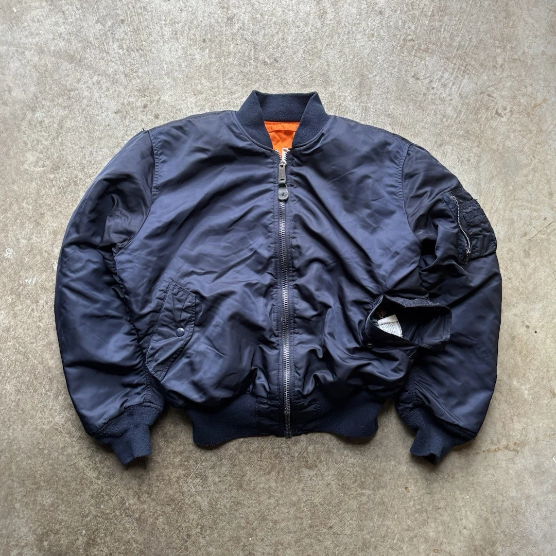 Alpha Industries Ma 1 for sale - eBay