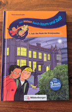 Mildenberger Mit Watson durch Raum und Zeit 1...