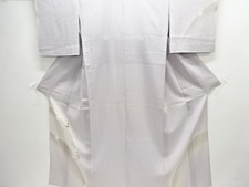 7548745: JAPANESE KIMONO / HOMONGI FOR SUMMER / SNOWFLAKE