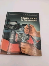 Small Engine Repair Book And Power Tools and Equipment (FIX-IT-YOURSELF) Tlife