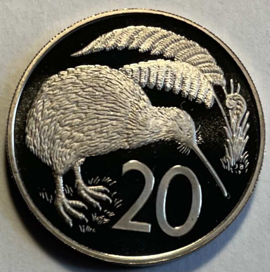 ワシの鳥元気でお金やってくる　強い廃棄できる Buy 2025 NL 1 oz Silver Parrot Duit Restrike BU | APMEX
