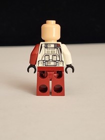 LEGO Star Wars Minifigure sw0524 Clone 
