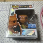 Charizard Pearlescent Pop! Vinyl Figure by Funko Pokemon Center Exclusive