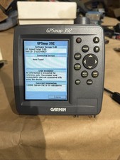 garmin gpsmap 392