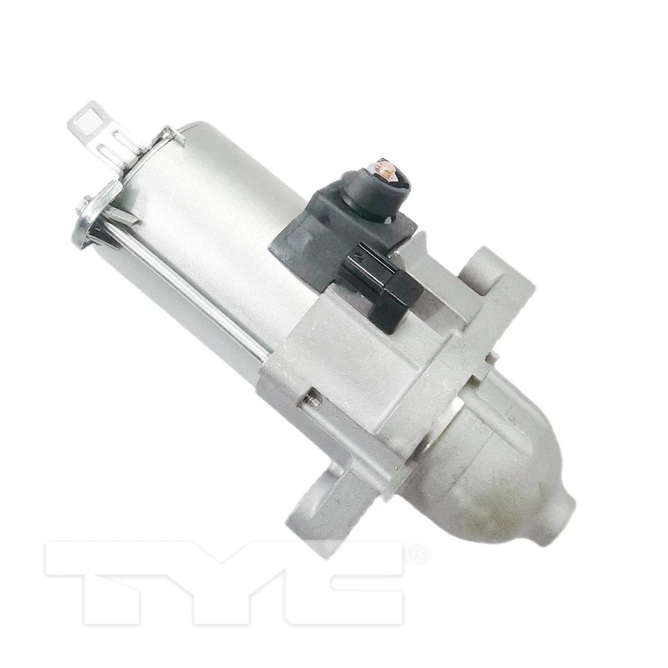 Motor De Arranque Para Acura TSX 2006-2014 TYC 2006 2007 2008 2009 2010 2011 2012 Foto 2 de 4
