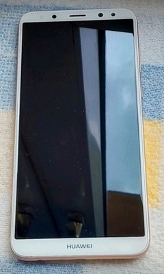 Huawei Mate 10 lite Zu Verkaufen