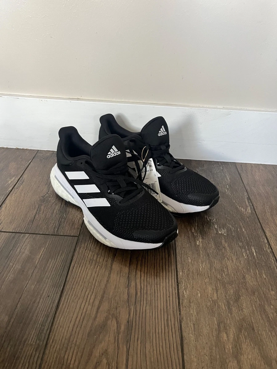 adidas Solar Glide 5 Black for Sale | Authenticity Guaranteed | eBay