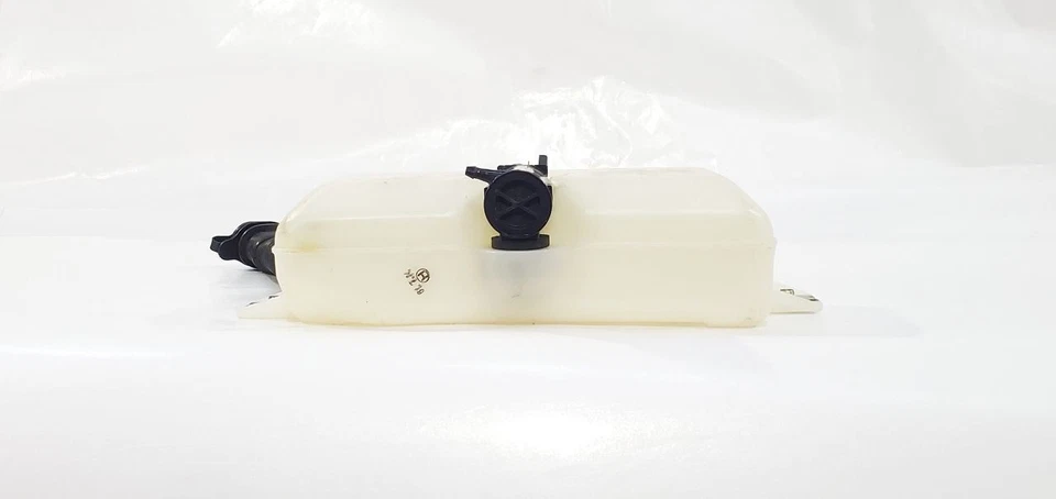 1987 Chrysler Conquest OEM Rear Wiper Reservoir - Image 3 of 4