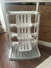 Munchkin stand alone Baby bottle drying rack
