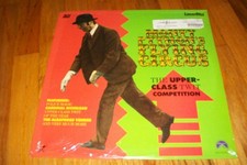 MONTY PYTHON'S FLYING CIRCUS VOLUME TWELVE Laserdisc LD BRAND NEW SEALED 12