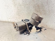 OPEL ASTRA H TwinTop L67 Ölkühler 8973729421 1.30 Petrol 66kw 2008 34476057