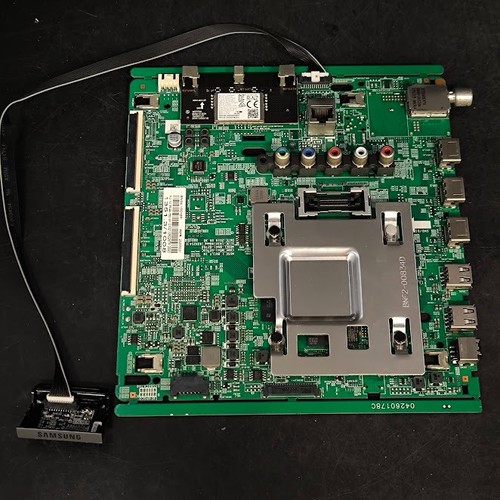 Samsung TV Board Für Muse_L_BUILT_IN BN41-02703 TV-Platine – Funktionstüchtig