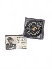 Anaheim Ducks Collecting and Fan Guide 78