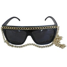 Halloween Eyeglass Chain Dance Party Eyeglasses Chains for Spectacles