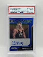 2022 Panini Prizm WWE Wrestling Cards Checklist 48
