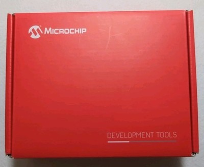 NEW Atmel-ICE Basic Kit for Atmel SAM and AVR Microcontrollers