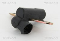 Kurbelwellensensor Impulsgeber Triscan 8855 25106 FüR Logan Micra Nissan Dacia 1
