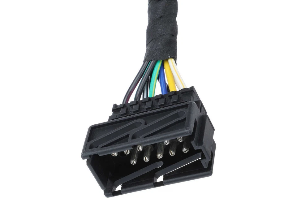 Interruptor de señal de giro para Mercedes-Benz 300SD S500 S420 1992-1995 PIEZAS URO Foto 3 de 4