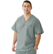 Encompass V-Neck Scrub Tunic - 3/Pack
