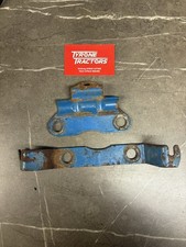 Ford 4000 Preforce Pto Guard Brackets