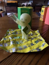 Smiski Work Series (Presenting) 2022