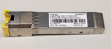 Lot of 10 IBM 78P3824  ABCU-5740AGZ-IB1 10000...