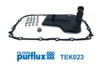Purflux Hydraulikfiltersatz Automatikgetriebe TEK023 Filtereinsatz FüR BMW 3Er