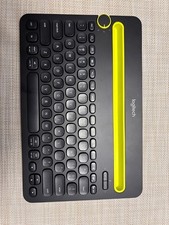 logitech bluetooth keyboard for tablet/ipad
