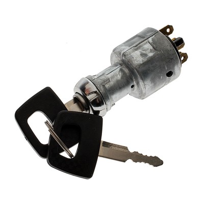 New SMP Ignition Lock Cylinder For 1975-1982 Chevrolet LUV