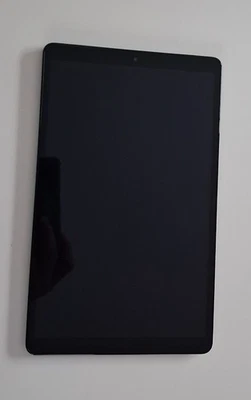 Samsung Galaxy Tab A (2019) SM-T510, Wi-Fi, 8" - Noir carbone - Photo 1/2