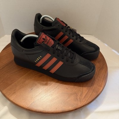 Adidas Original Samoa Men's  Shoe Sneaker Athletic Trainers Footwear Size 12.