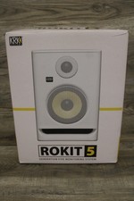 Sistema di monitoraggio White Rokit 5 KRK Gen 5